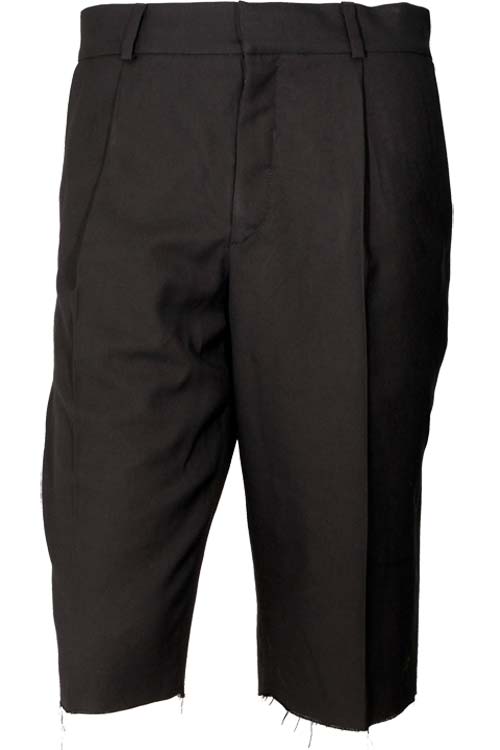 short suit pants